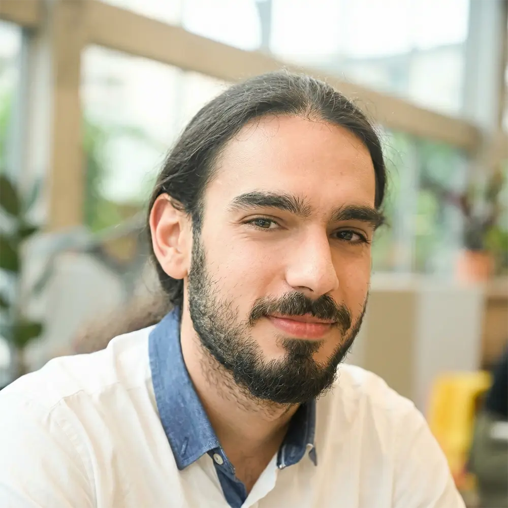 Développeur et concepteur Web de Bac STL