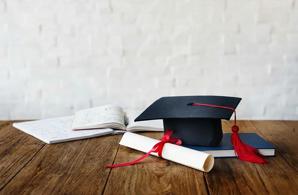 Réussite de son Bac STL